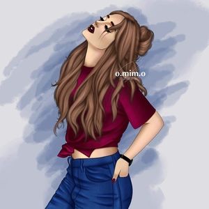 Meet your Posher, Teresa